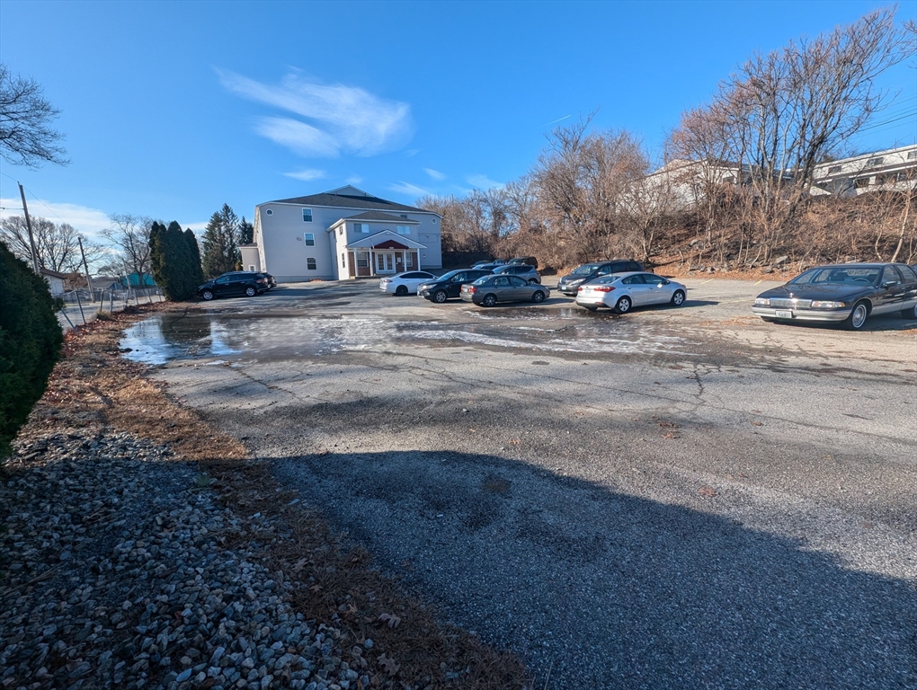 420 Woodward Rd #19, North Providence, RI Photo #38