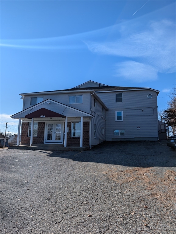 420 Woodward Rd #19, North Providence, RI Photo #37