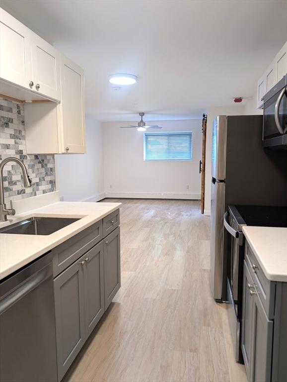 420 Woodward Rd #19, North Providence, RI Photo #5