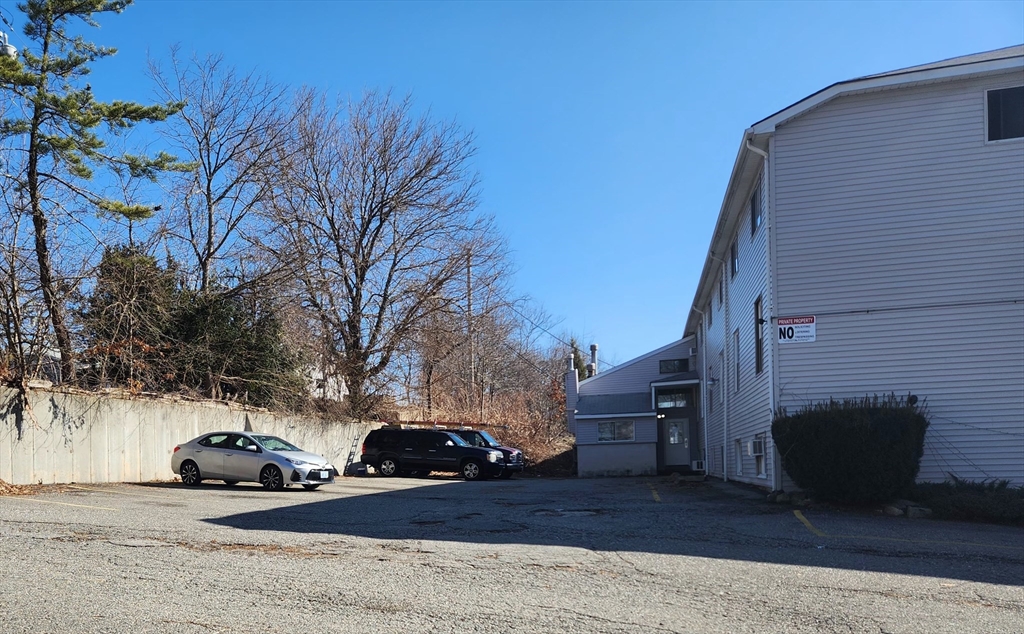 420 Woodward Rd #19, North Providence, RI Photo #41