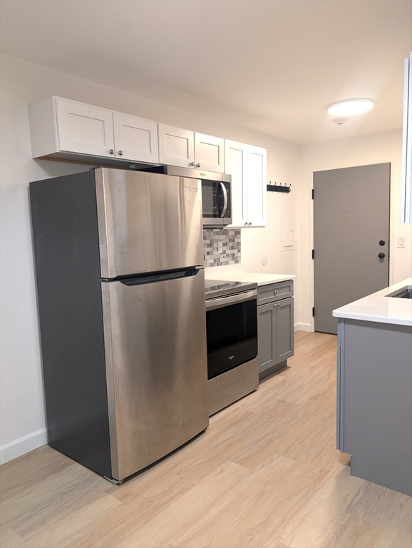 420 Woodward Rd #19, North Providence, RI Photo #19