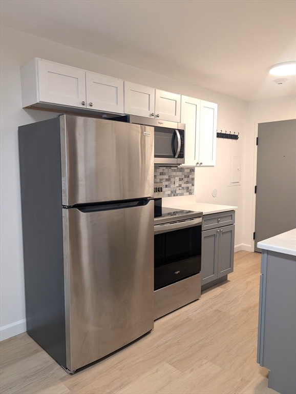 420 Woodward Rd #19, North Providence, RI Photo #17