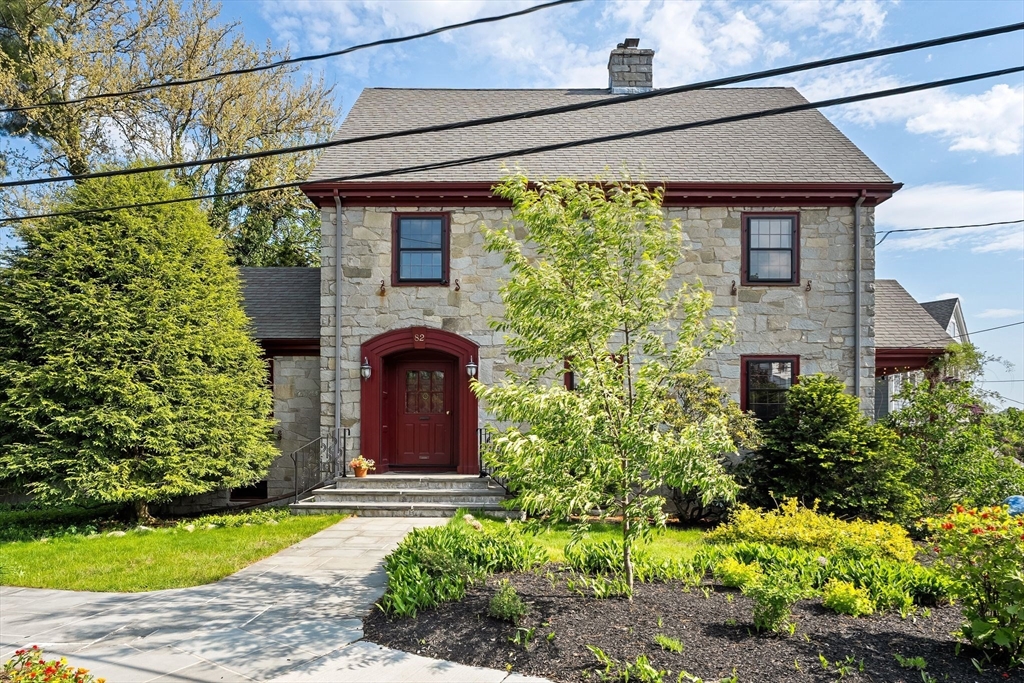 82 Richfield Rd