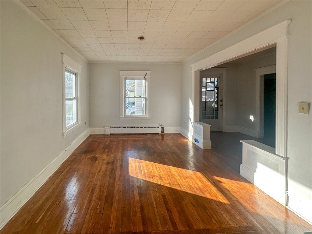 29-31 Rush St