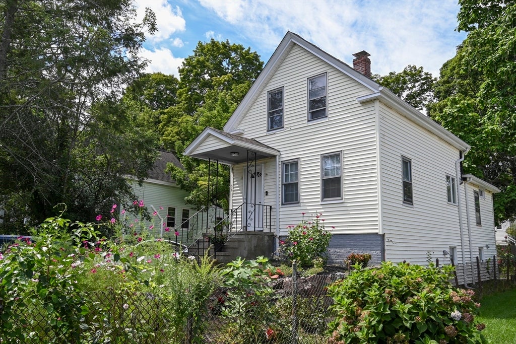 56 Howard Street, Randolph, MA, 56 Howard Street, Randolph, MA Photo #1