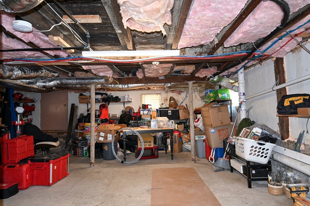 56 Howard Street, Randolph, MA, 56 Howard Street, Randolph, MA Photo #21