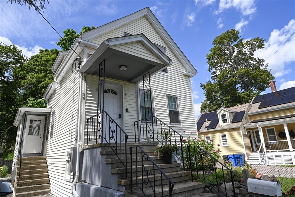56 Howard Street