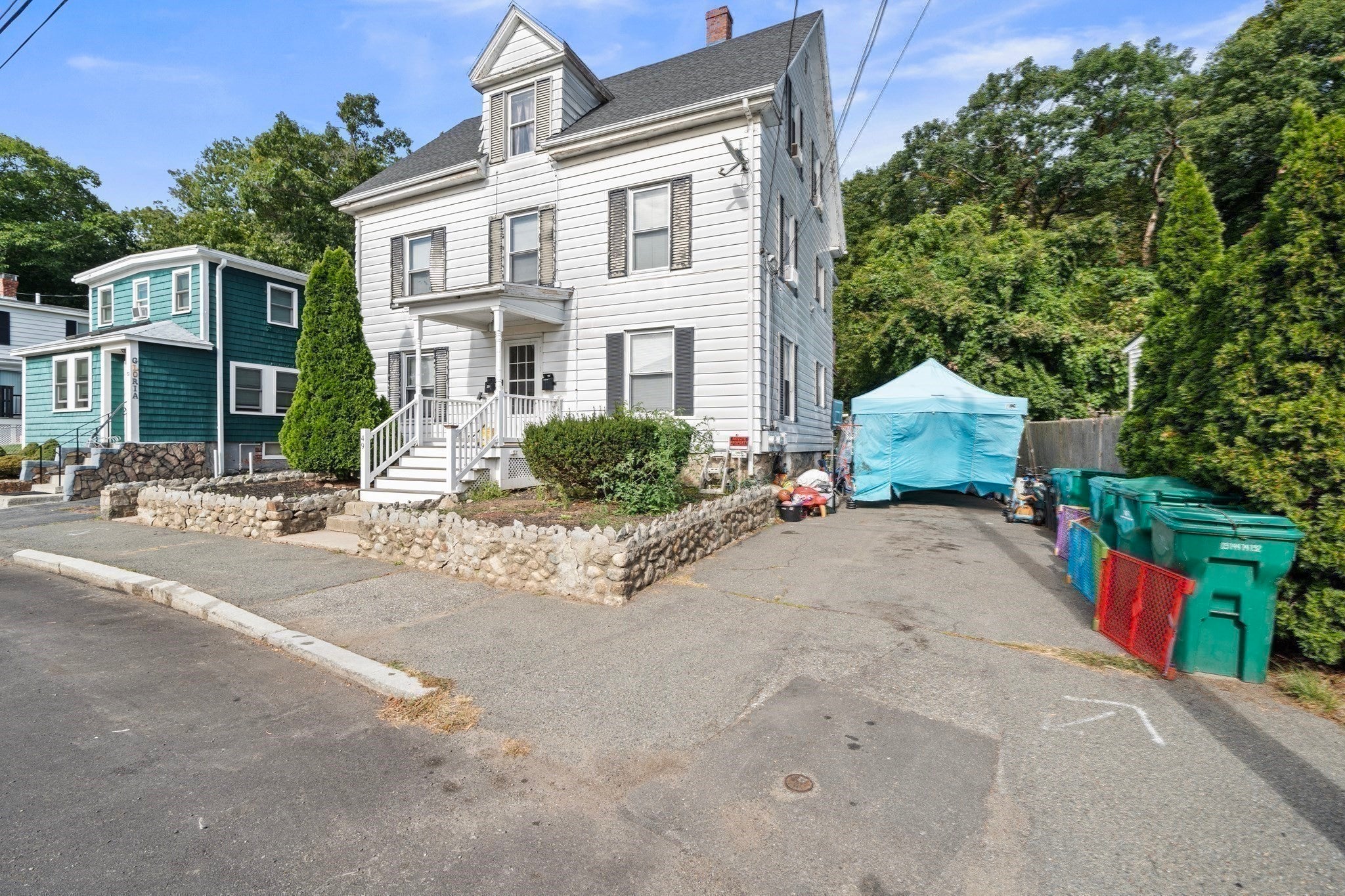 49 Saunders Rd #1, Lynn, MA, 49 Saunders Rd #1, Lynn, MA Photo #22