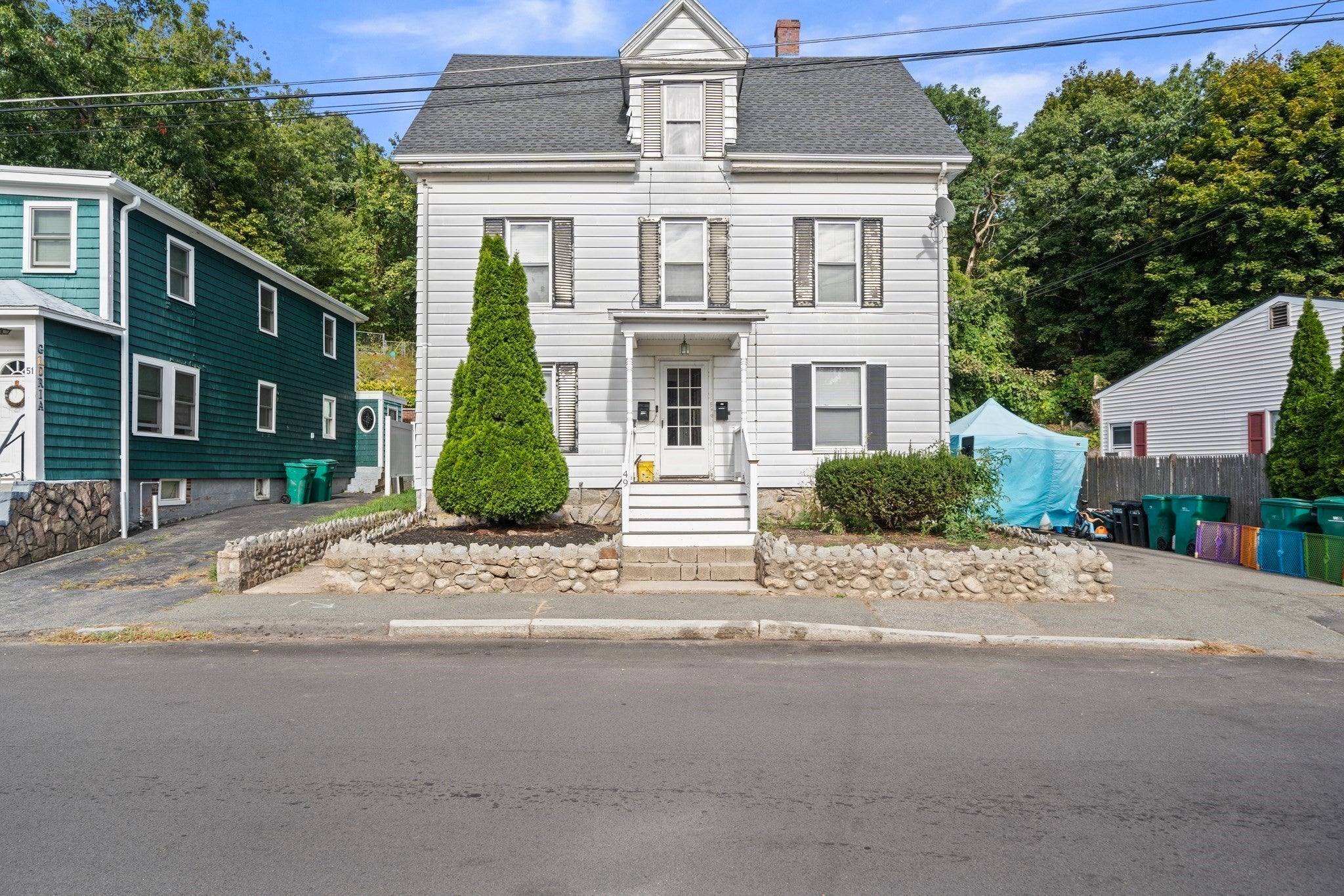 49 Saunders Rd #1, Lynn, MA, 49 Saunders Rd #1, Lynn, MA Photo #19