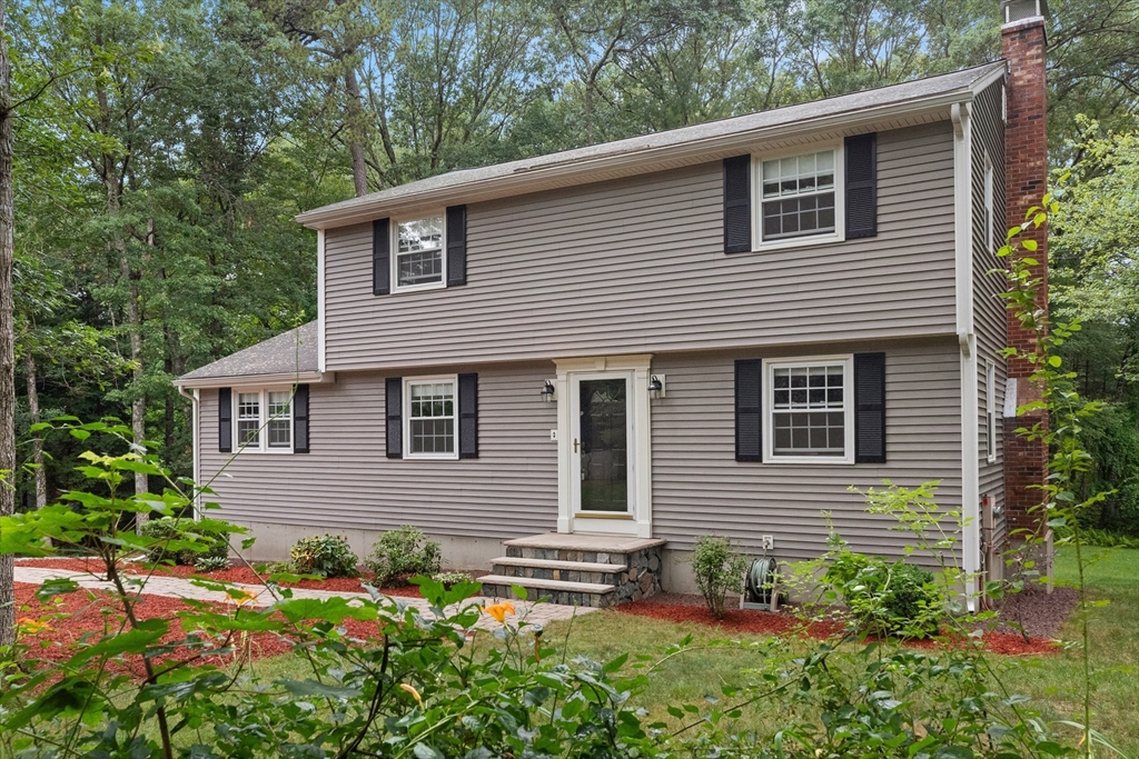 54 Cedar Lane