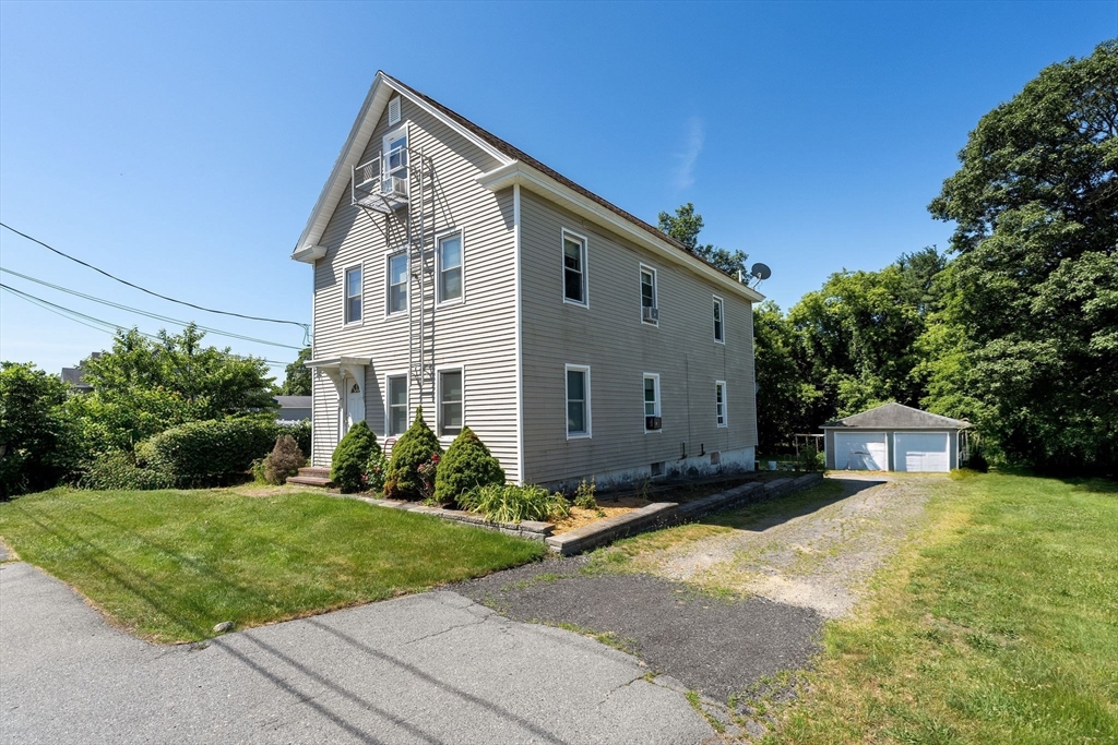 14 Crapo St