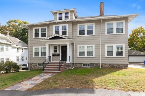 31 Brandon Road 2 Milton MA 02186