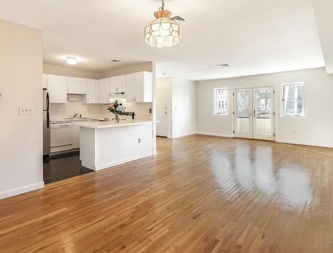 Photo of 622 Boston Ave #8D, Medford, MA 02155 (MLS # 73508585)