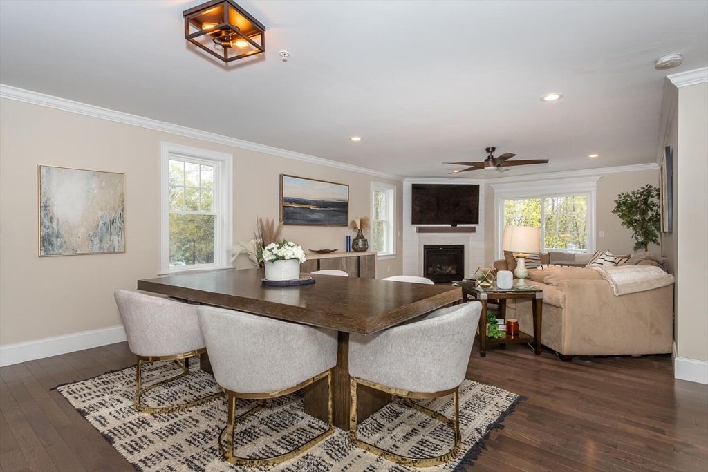 15 Audubon Way 15