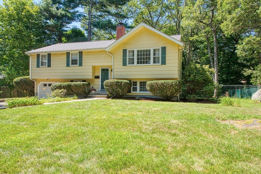 27 Dunbar Street
