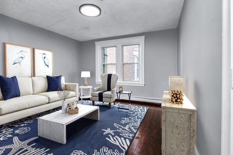 Photo of 88 Congress St #3, Salem, MA 01970 (MLS # 73469085)