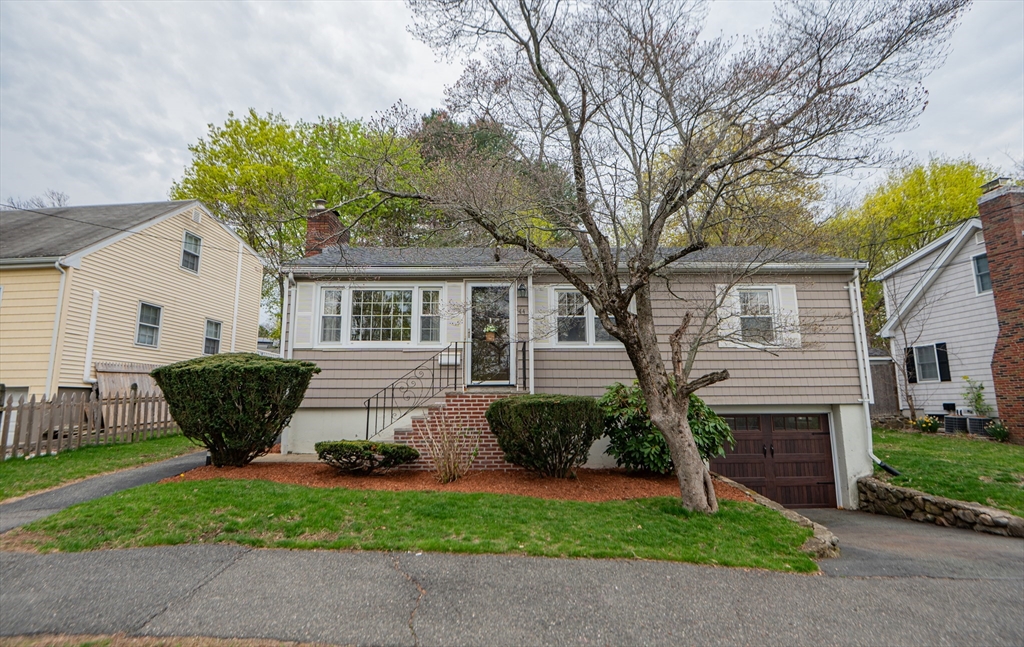 44 Harris Rd
