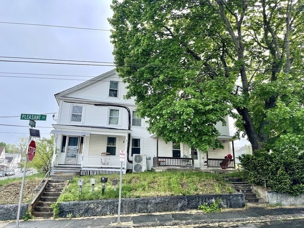 51 Pleasant St