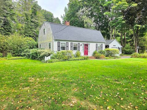 331 North St Bridgewater MA 02324
