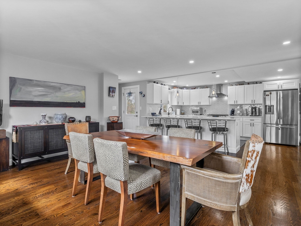 19 Cold Spring Road