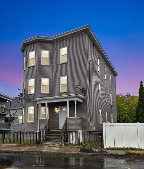 499 Boston St Lynn MA 01905