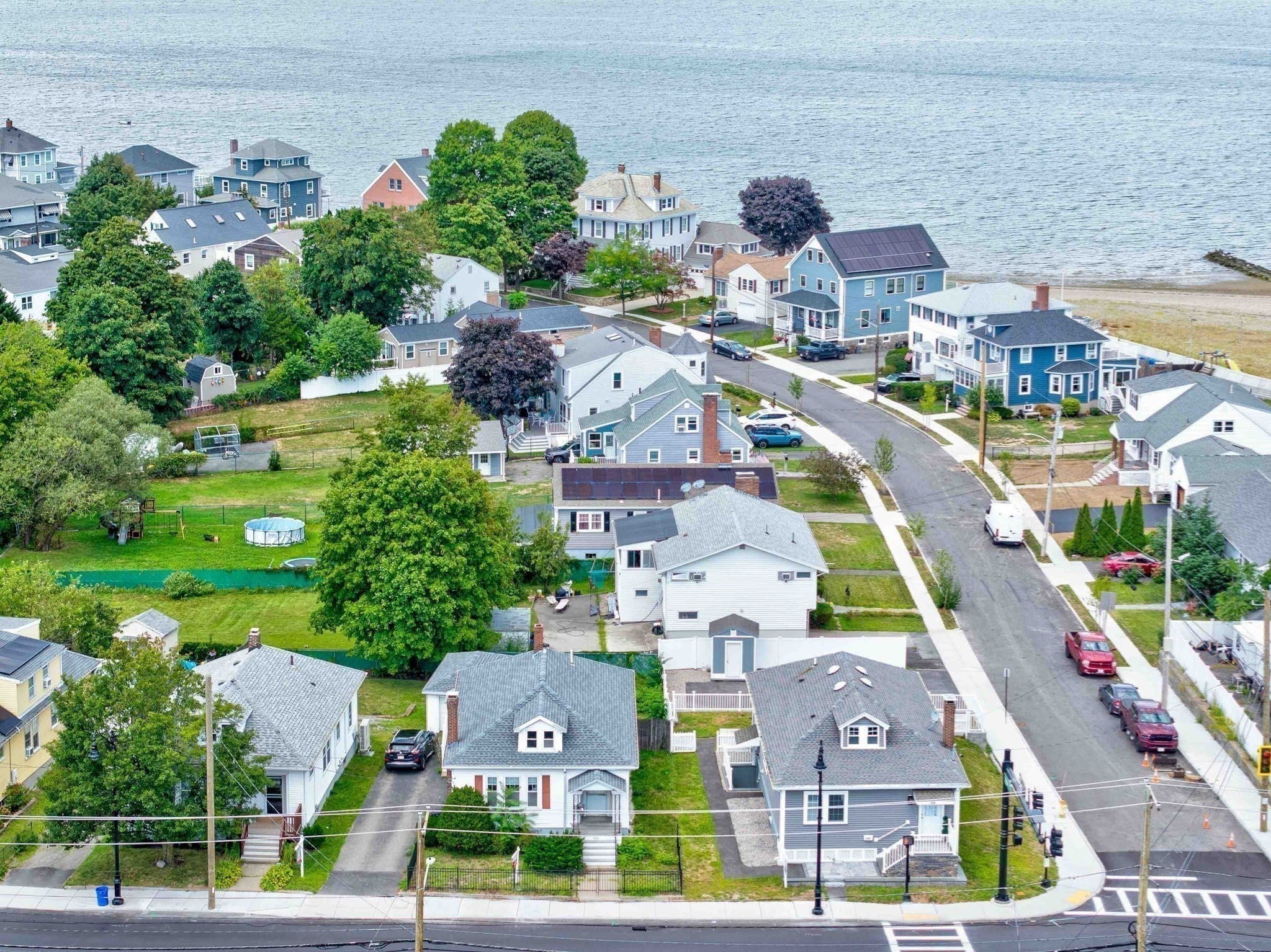 334 Sea St, Quincy, MA, 334 Sea St, Quincy, MA Photo #29