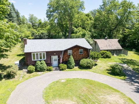 Photo of 30 Mason St, Pepperell, MA 01463 (MLS # 73535293)