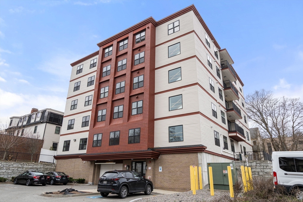 18 Johnson Ave #18-3, Quincy, MA, 18 Johnson Ave #18-3, Quincy, MA Photo #19