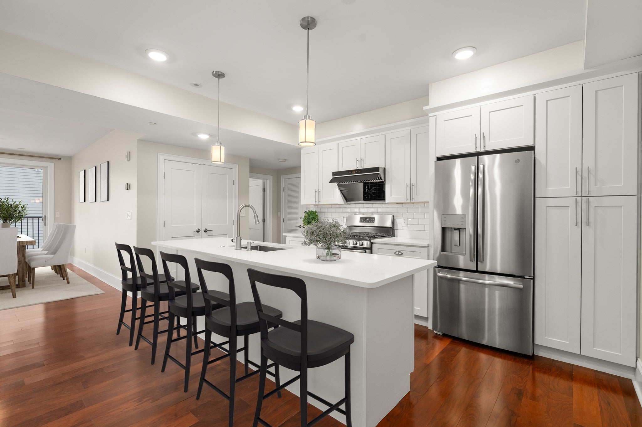 18 Johnson Ave 183, Quincy MA 02169