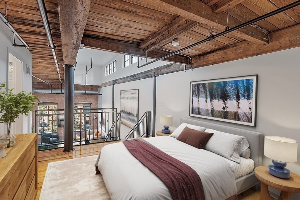 160 Water St 114