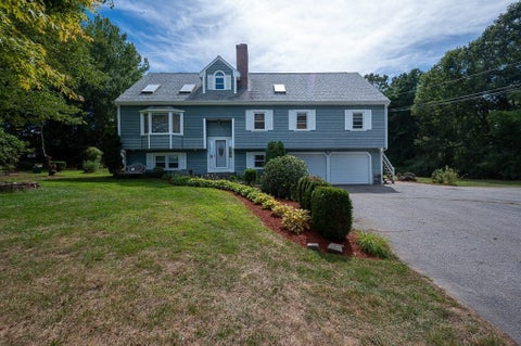 Photo of 6 Marlboro Dr, Leicester, MA 01524 (MLS # 73539365)