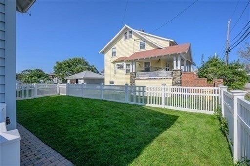 46 Samoset Ave Sept-June