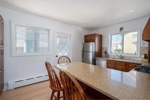 46 Samoset Ave Sept-June