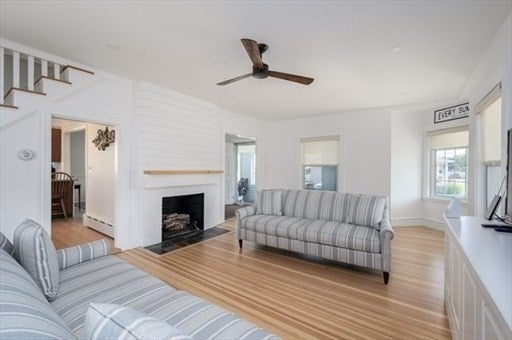 46 Samoset Ave Sept-June