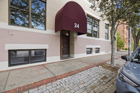 Photo of 24 Norman St #1, Salem, MA 01970 (MLS # 73567318)