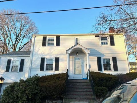 43 Hilma St Quincy MA 02171