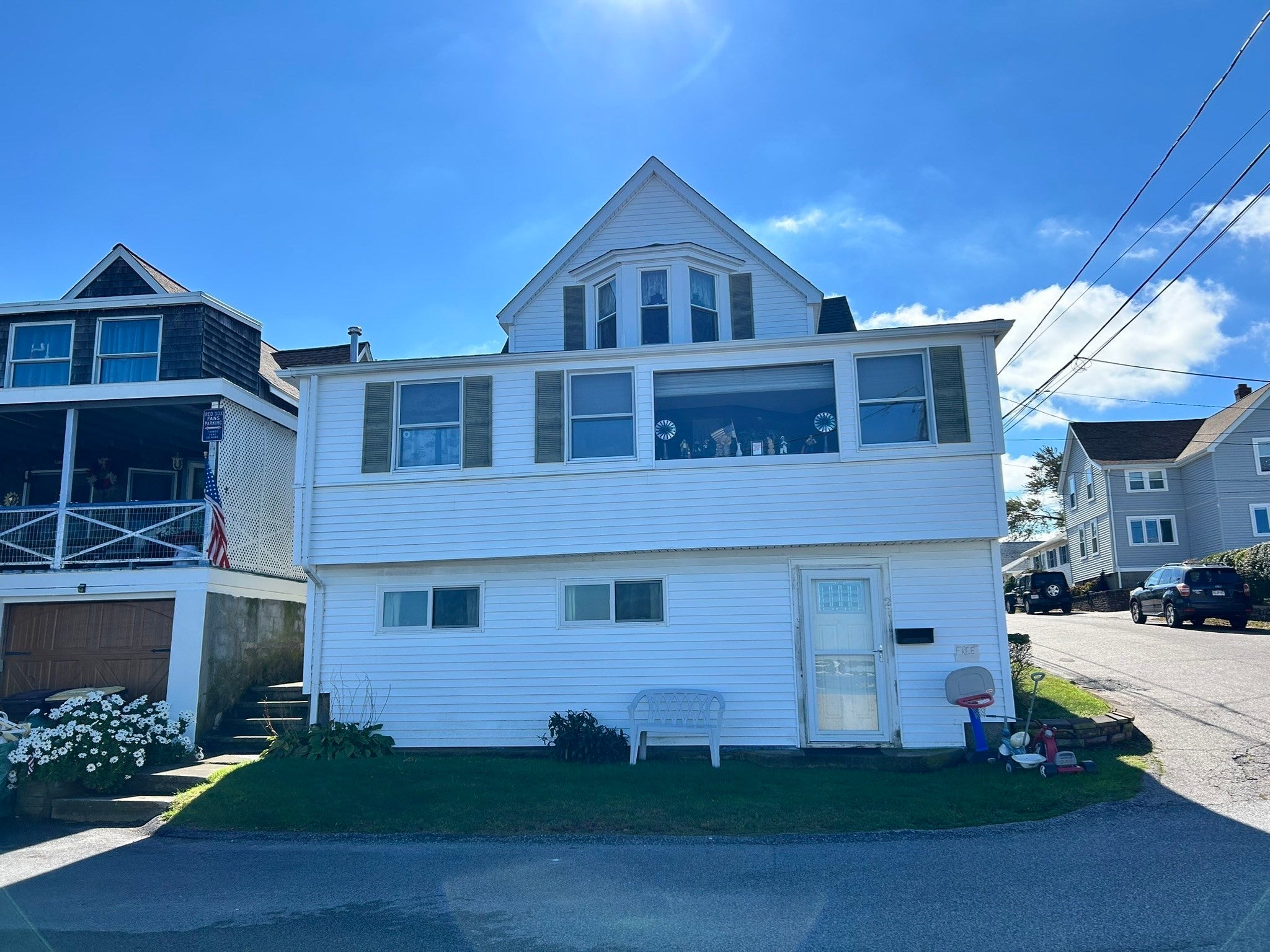 27 Fore River Ave, Weymouth, MA, 27 Fore River Ave, Weymouth, MA Photo #1