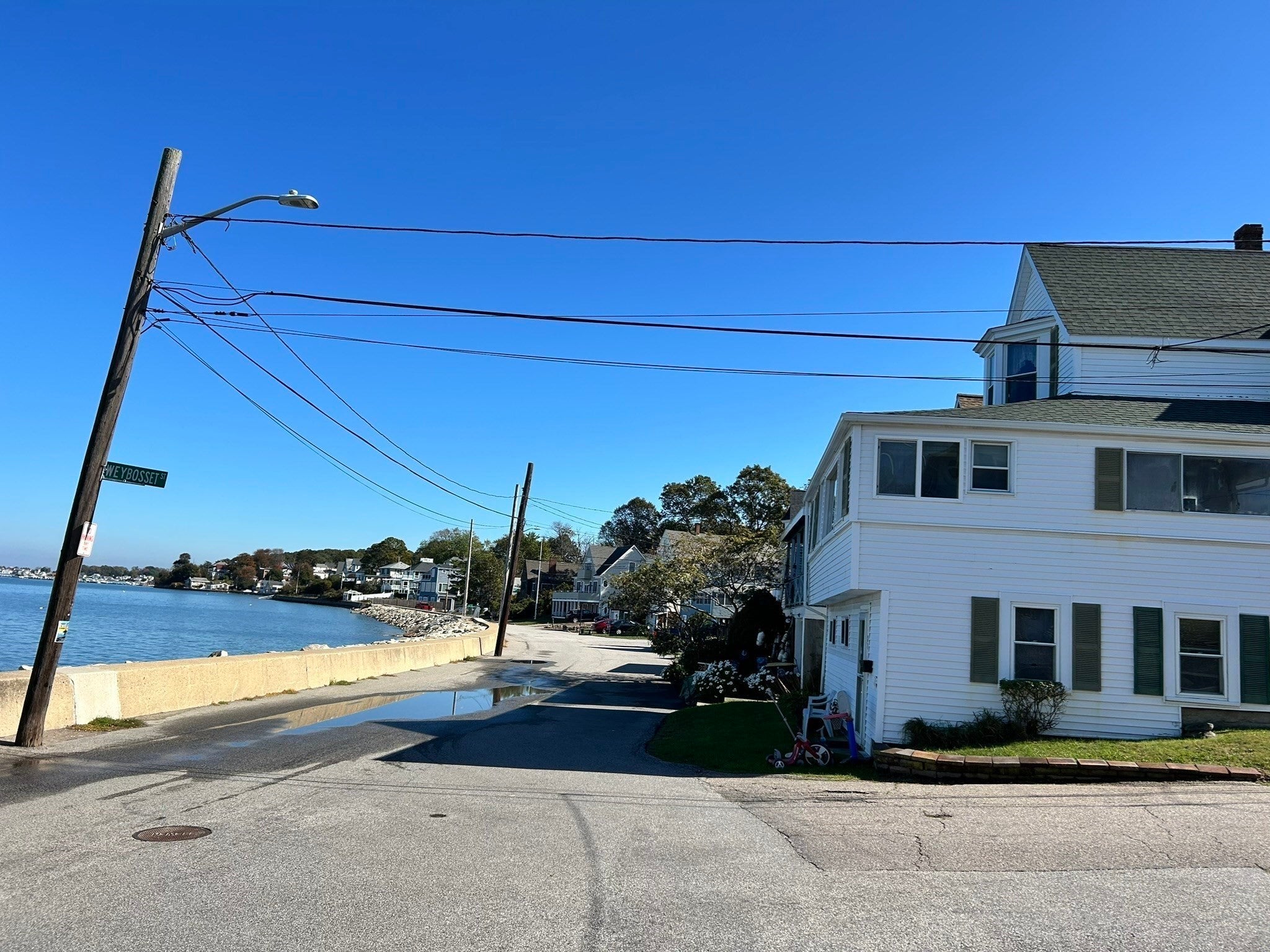 27 Fore River Ave, Weymouth, MA, 27 Fore River Ave, Weymouth, MA Photo #2