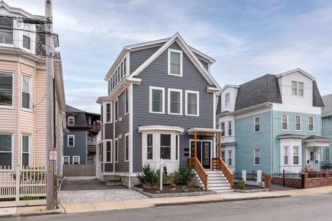 68 Concord Ave 1 Somerville MA 02143