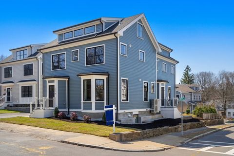 110 Fayette 110 Watertown MA 02472