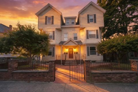Photo of 326 Crescent Street #2, Waltham, MA 02453 (MLS # 73541910)