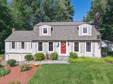 7 N Mill St Hopkinton MA 01748