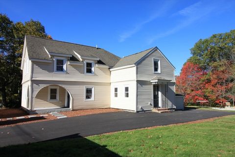 Photo of 250 Great Road, Maynard, MA 01754 (MLS # 73446823)