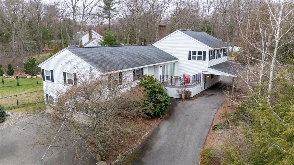 Photo of 18 Ramblewood Dr, Easton, MA 02356 (MLS # 73504250)