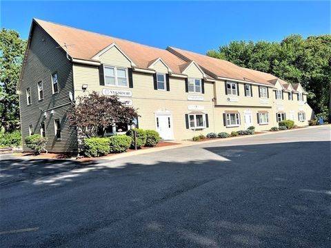 330 Boston Rd. 8 Billerica MA 01862