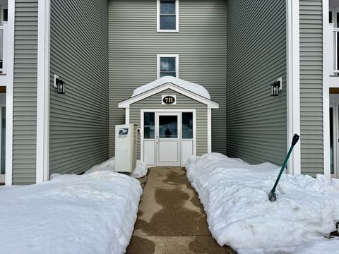 Photo of 7B Marc Dr #8, Plymouth, MA 02360 (MLS # 73478255)