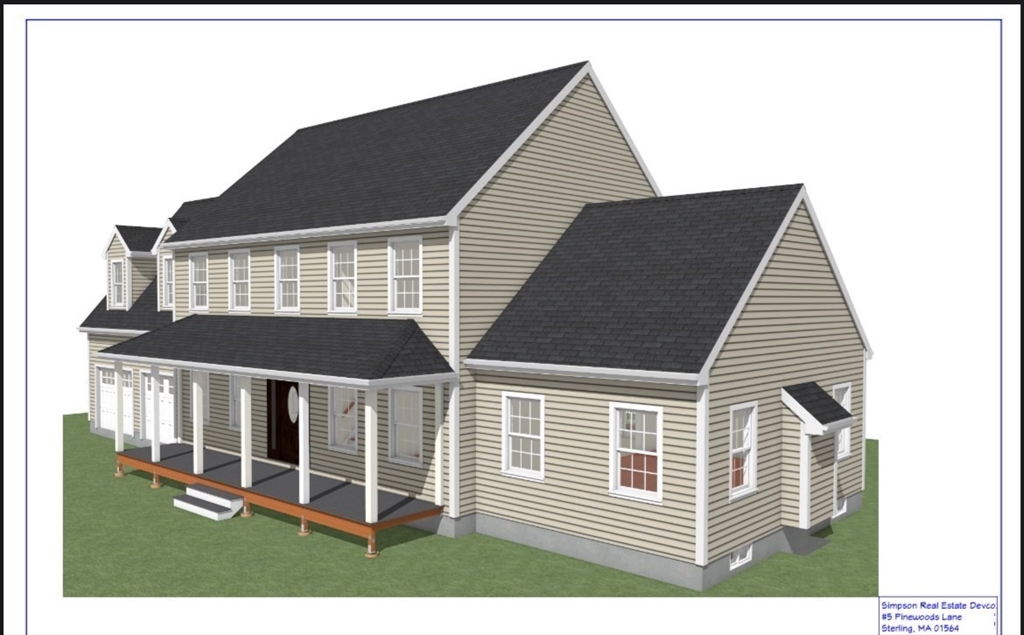 5 Pine Woods Ln