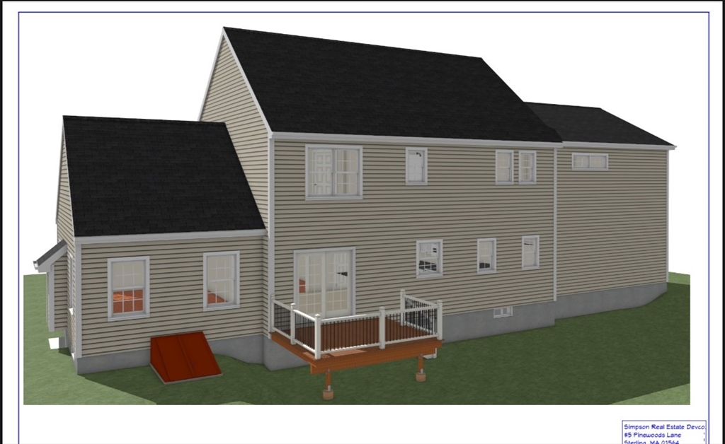 5 Pine Woods Ln