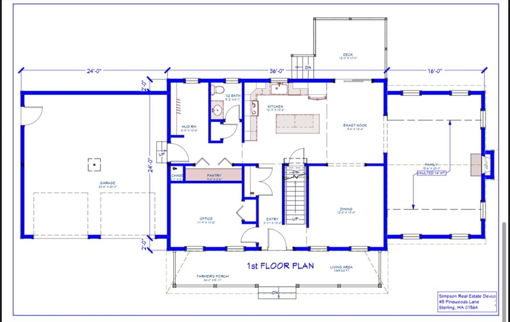 5 Pine Woods Ln