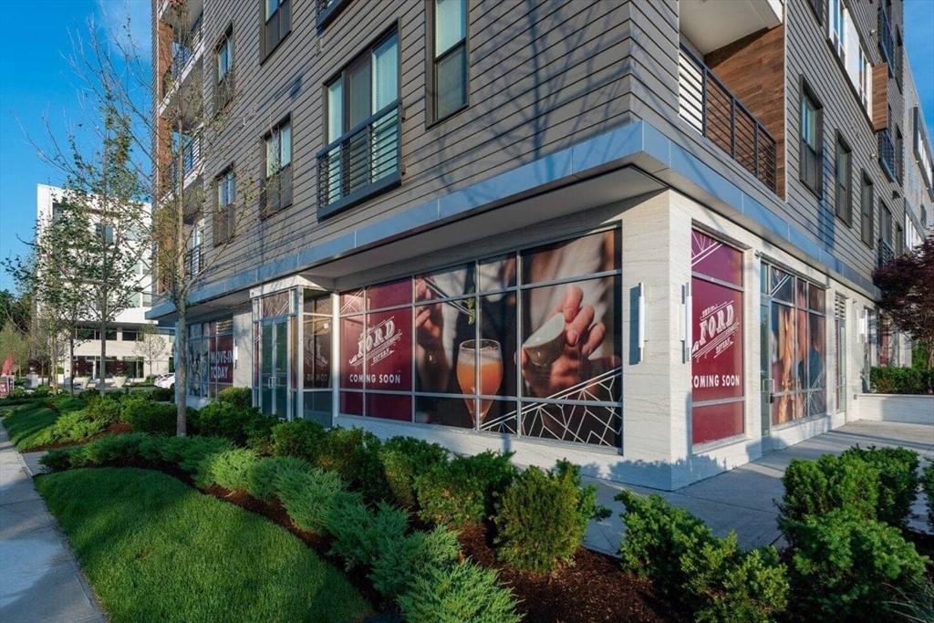 Medford, Massachusetts 02155, United States, 1 Bedroom Bedrooms, ,1 BathroomBathrooms,Residential,Active,180272